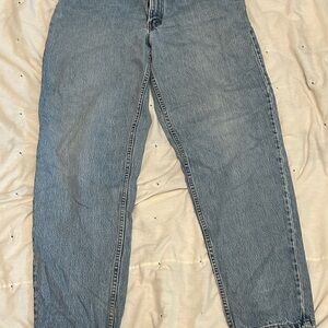 Vintage 90’s Levi’s 560 Loose Fit